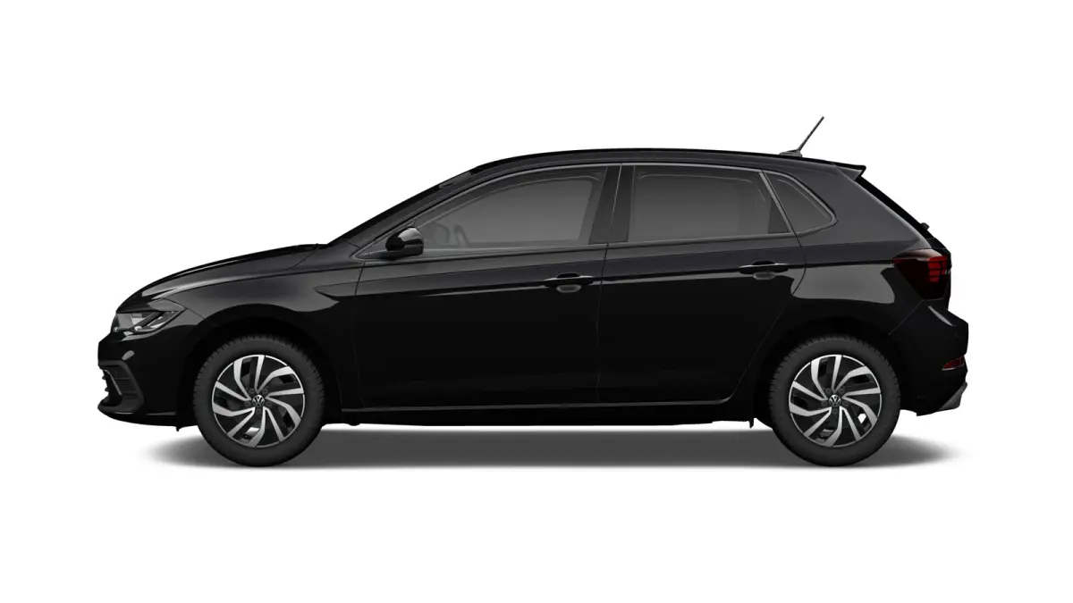 1.0 TSI Life Edition | Apple Carplay | Navi | Camera | Zijruiten achter en achterruit getint, 65% lichtabsorberend | Parkeersensoren voor en achter (Park Distance Control)