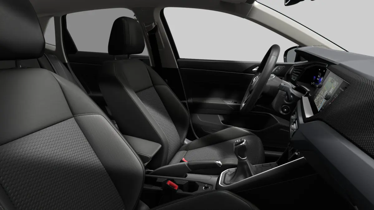 1.0 TSI Life Edition | Apple Carplay | Navi | Camera | Zijruiten achter en achterruit getint, 65% lichtabsorberend | Parkeersensoren voor en achter (Park Distance Control)