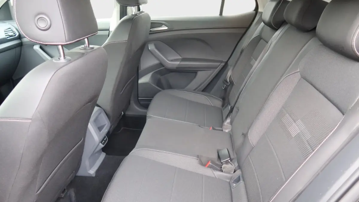1.0 TSI Style Automaat Stoelverwarming Luxe uitvoering