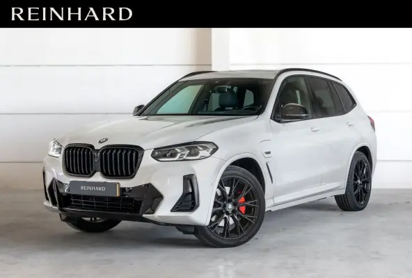 xDrive30e High Executive / M Sport Pro / Pano / HUD / Elektr. Stoelen / Harman Kardon