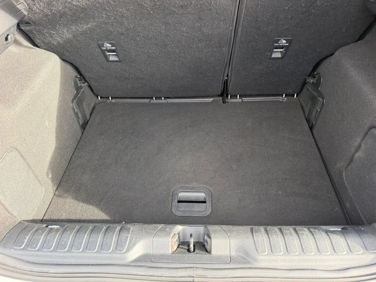 1.0 EcoBoost ST-Line X Automaat- Grey Matter - Virtual/Winterpakket/Carplay - Topstaat