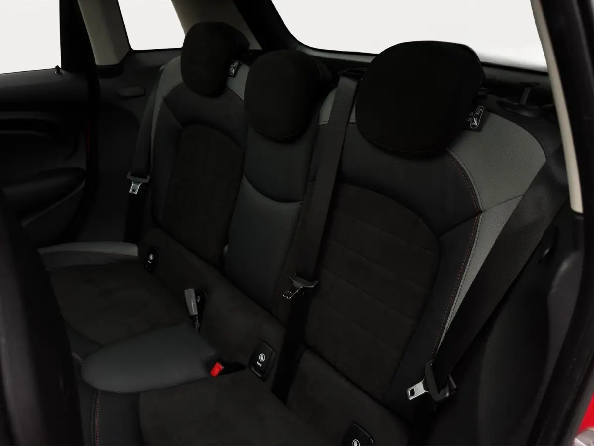 1.5 Cooper 136PK Automaat 5-Deurs Chili JCW Pano