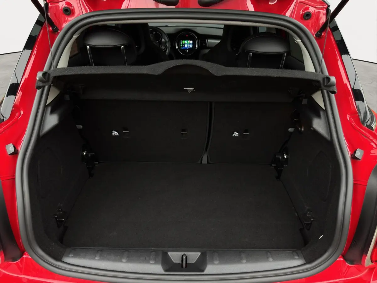 1.5 Cooper 136PK Automaat 5-Deurs Chili JCW Pano
