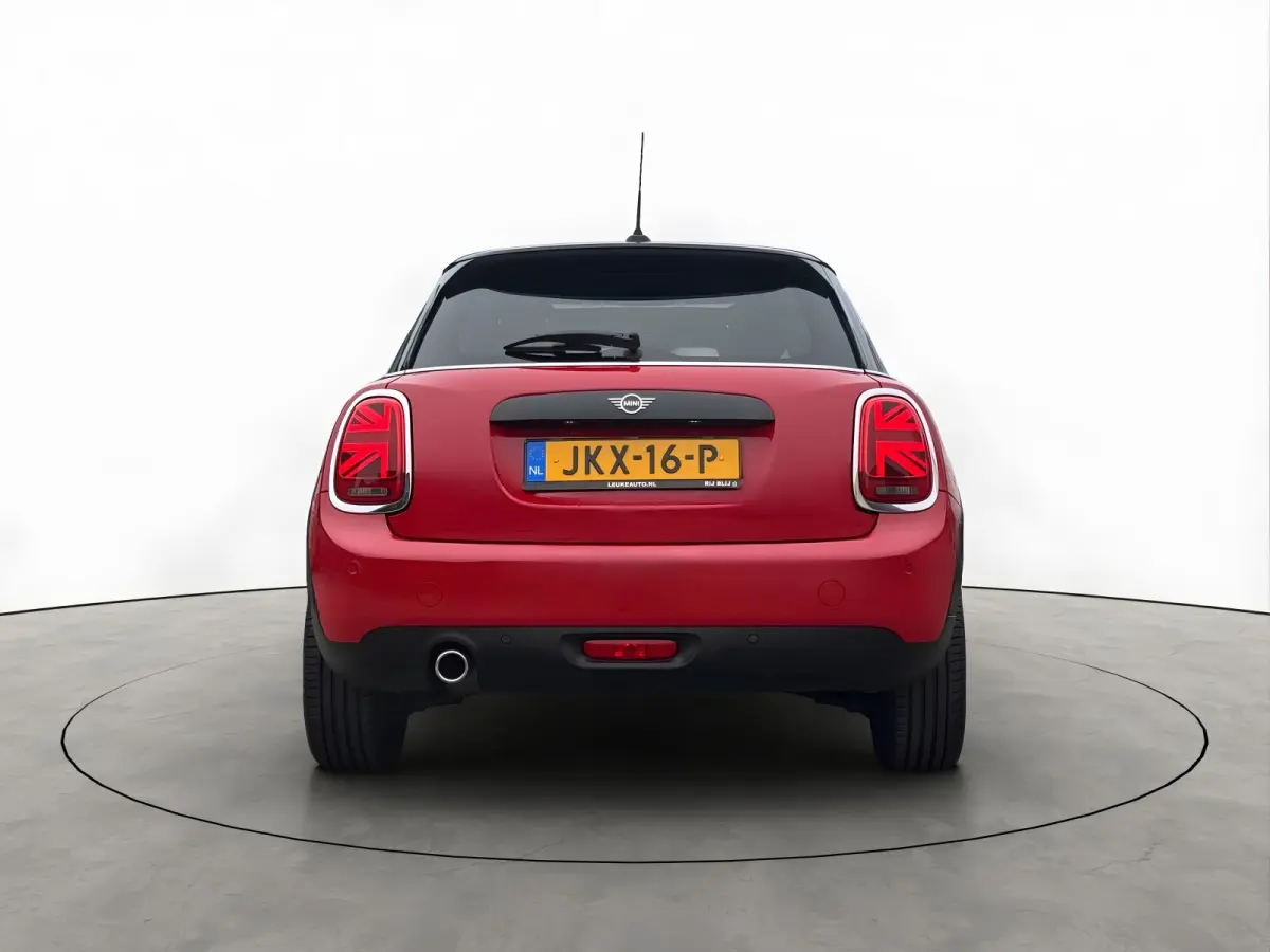 1.5 Cooper 136PK Automaat 5-Deurs Chili JCW Pano