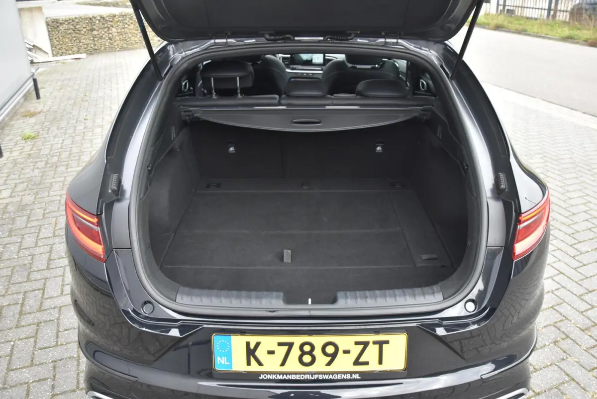 1.0 T-GDI GT-PlusLine Panoramadak Navi Leer NAP