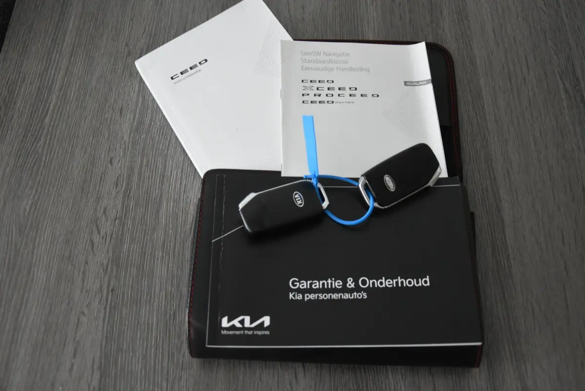 1.0 T-GDI GT-PlusLine Panoramadak Navi Leer NAP
