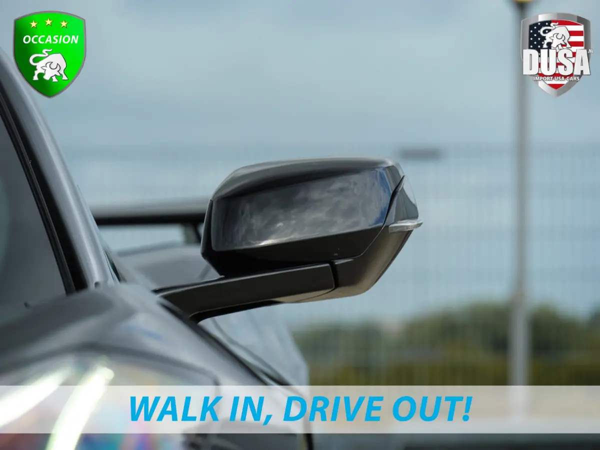 USA 6.2L | C8 | Stingray | Z51 | Nose Lift | LED | Bose | 360 Camera |