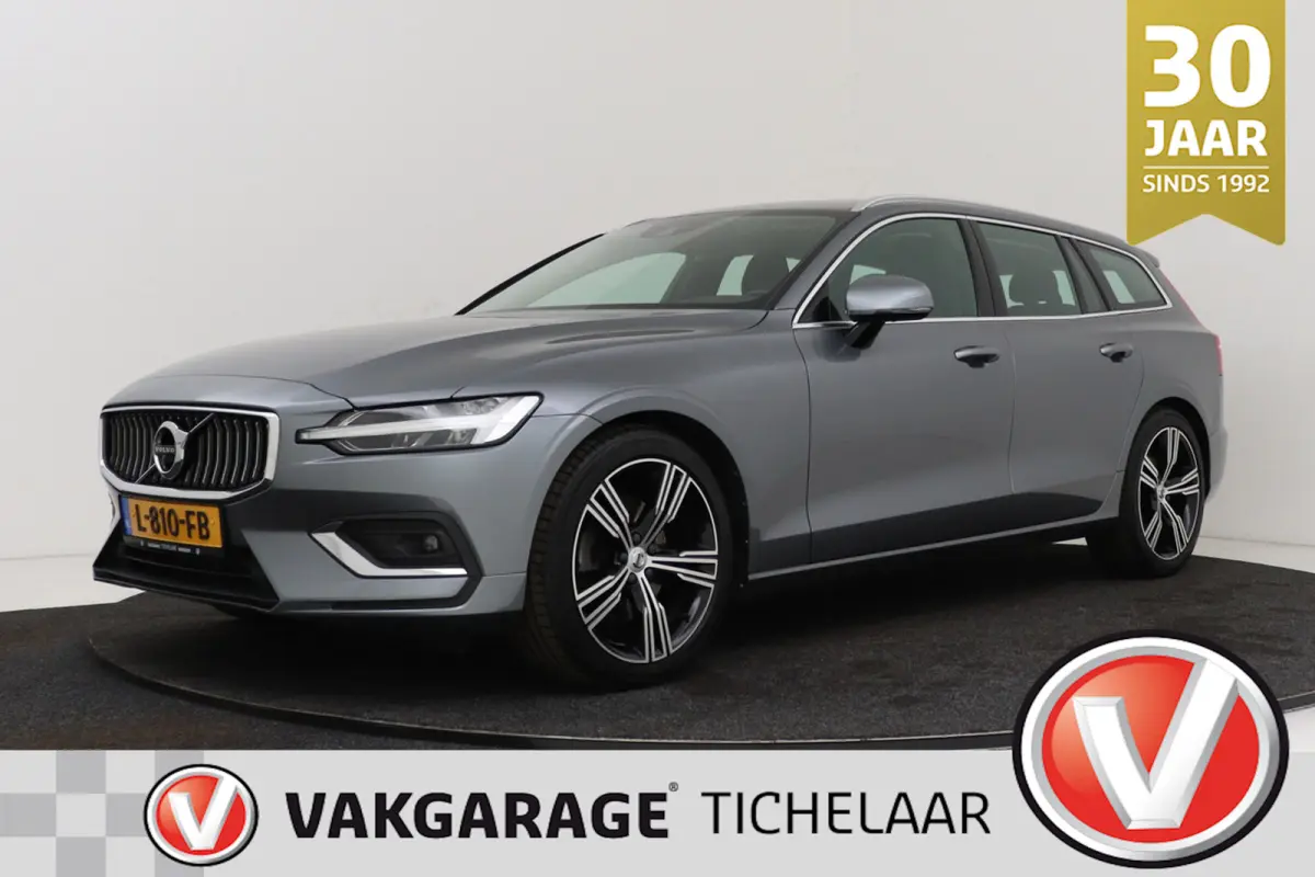 2.0 B4 Inscription | Trekhaak | Org NL | Comfortstoelen | Adap. Cruise | 360 Camera | CarPlay | Stuur-/Stoelverwarming |
