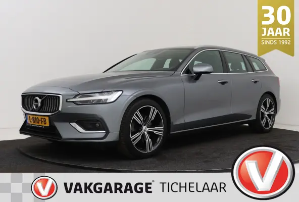 2.0 B4 Inscription | Trekhaak | Org NL | Comfortstoelen | Adap. Cruise | 360 Camera | CarPlay | Stuur-/Stoelverwarming |