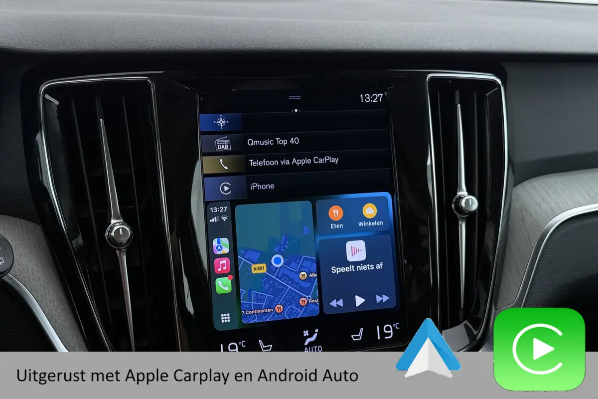 2.0 B4 Inscription | Trekhaak | Org NL | Comfortstoelen | Adap. Cruise | 360 Camera | CarPlay | Stuur-/Stoelverwarming |