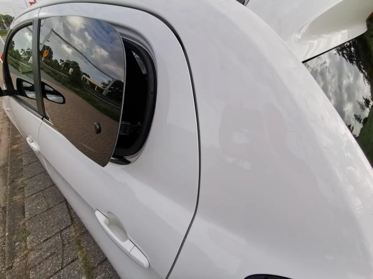 1.0 VTi Feel 5-DRS|AIRCO|USB|AUX|CRUISE CONTROL