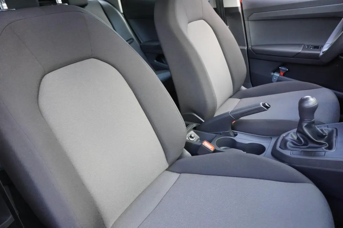 1.0 EcoTSI 95pk Reference | Cruisecontrol | Applecarplay/Androidauto | Airco