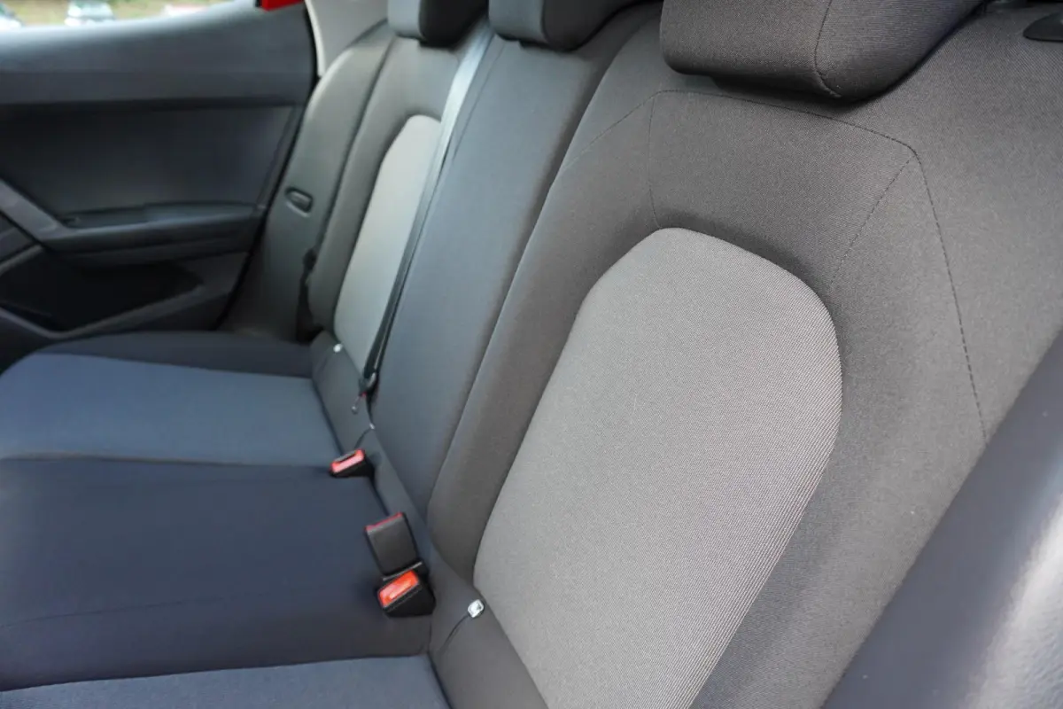 1.0 EcoTSI 95pk Reference | Cruisecontrol | Applecarplay/Androidauto | Airco