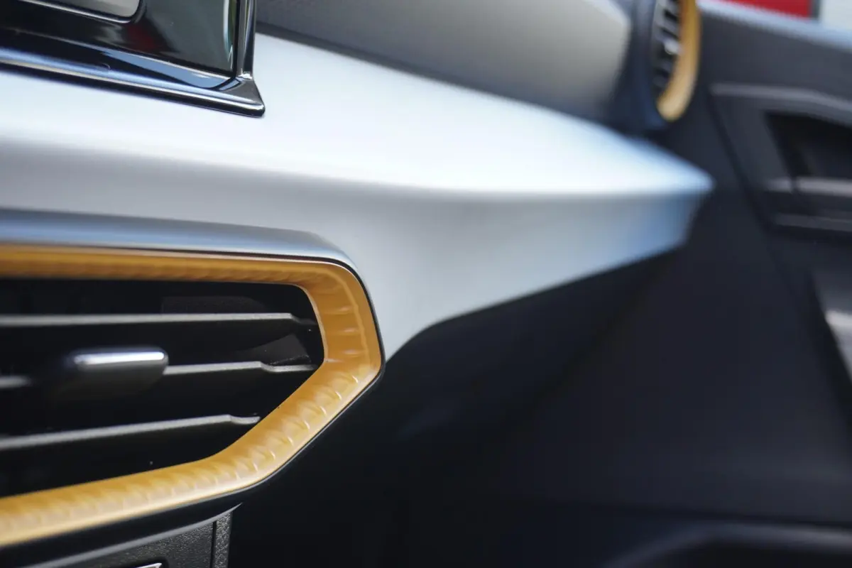 1.0 EcoTSI 95pk Reference | Cruisecontrol | Applecarplay/Androidauto | Airco