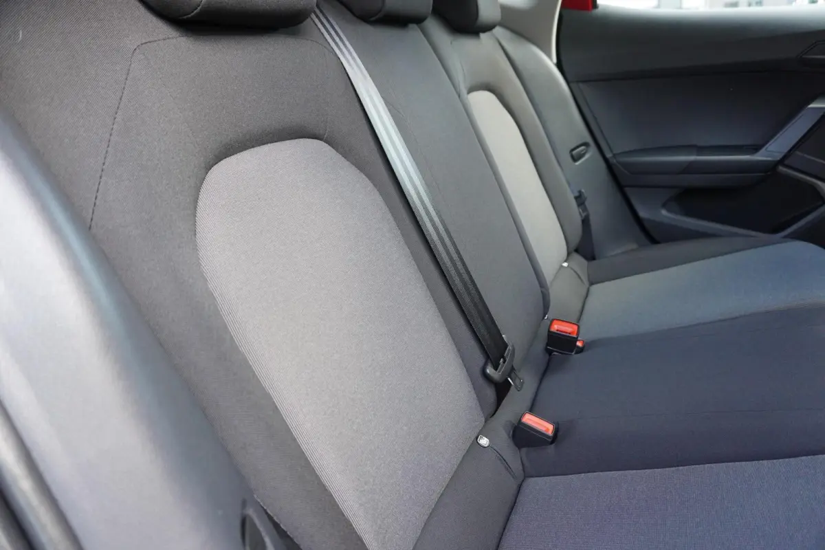 1.0 EcoTSI 95pk Reference | Cruisecontrol | Applecarplay/Androidauto | Airco