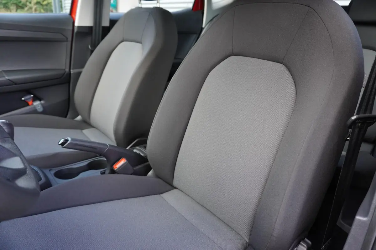1.0 EcoTSI 95pk Reference | Cruisecontrol | Applecarplay/Androidauto | Airco