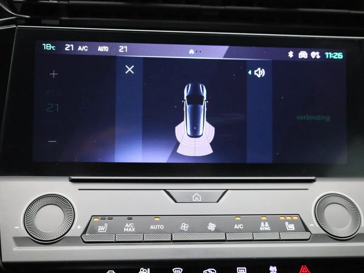 1.2 PureTech 130 S&S Active Pack | Apple Carplay / Android Auto | Stoelverwarming | Parkeersensoren |