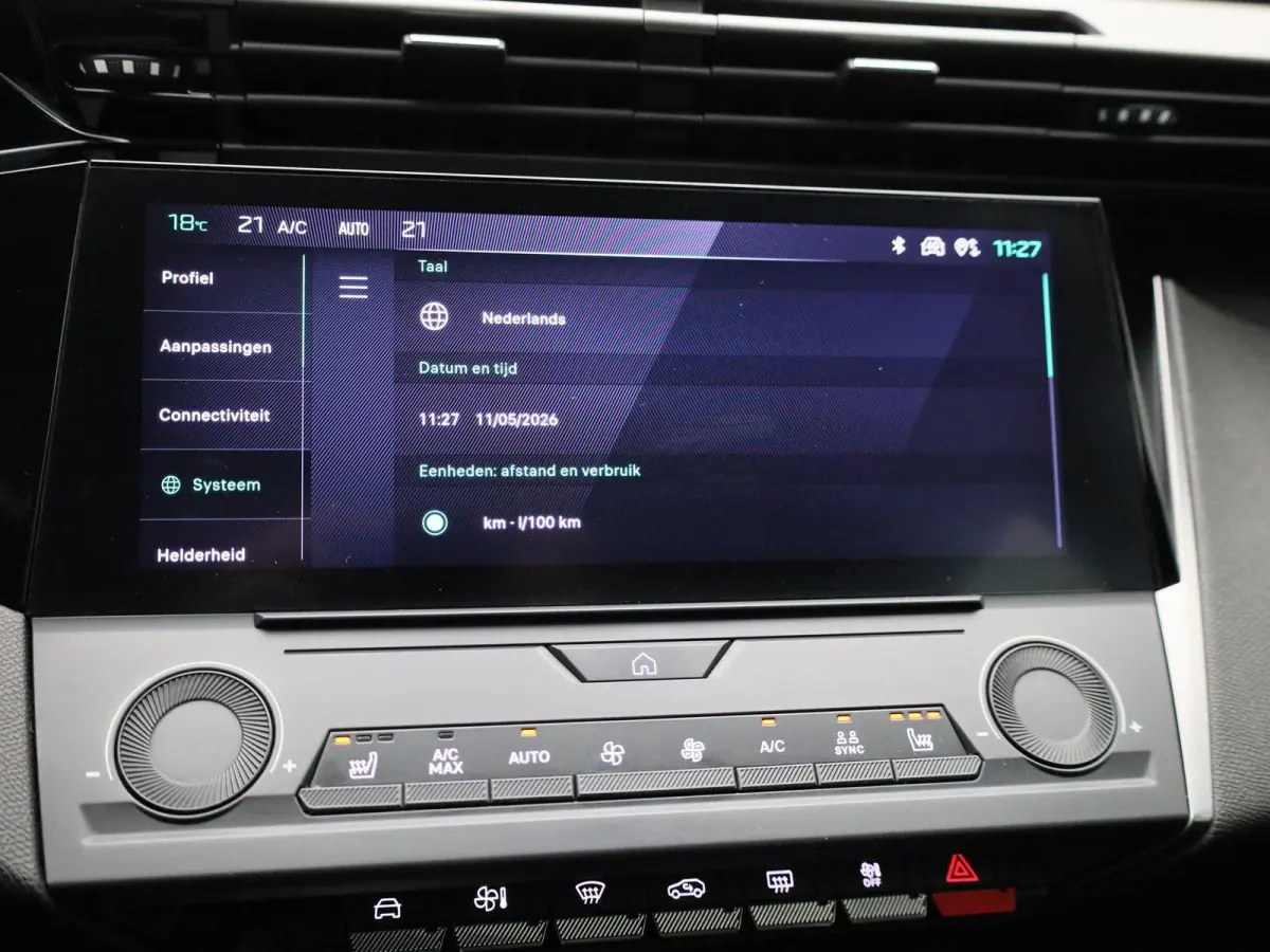 1.2 PureTech 130 S&S Active Pack | Apple Carplay / Android Auto | Stoelverwarming | Parkeersensoren |