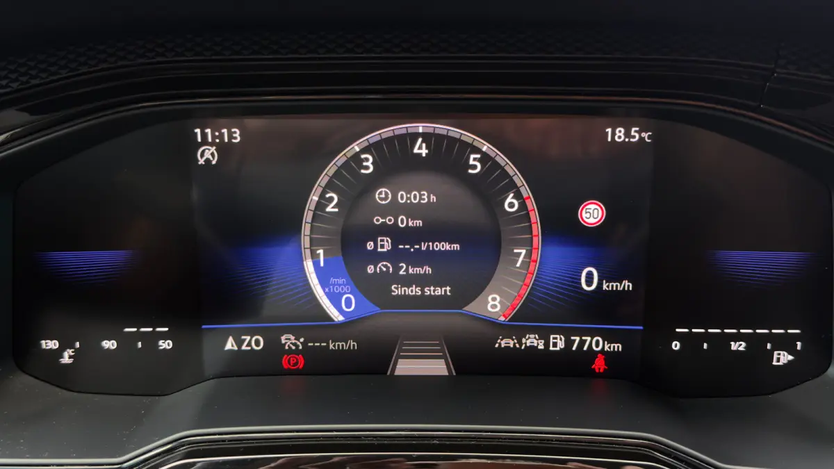 1.0TSI 95pk Life Edition | Camera | Apple Carplay | Navi | Parkeersensoren voor en achter (Park Distance Control) | Zijruiten achter en achterruit getint, 65% lichtabsorberend