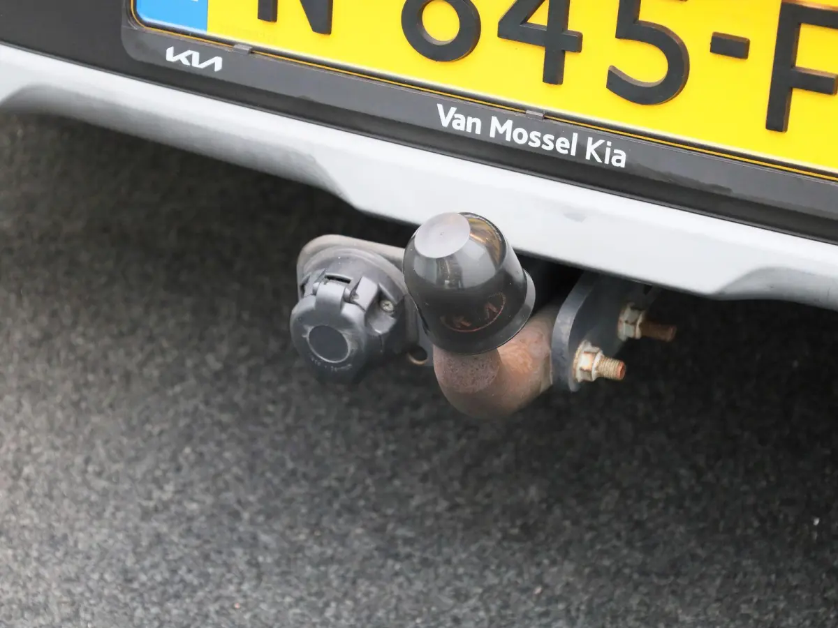 1.6 GDi Hybrid DynamicLine | TREKHAAK | SCHUIF-KANTELDAK | CAMERA | NAVIGATIE