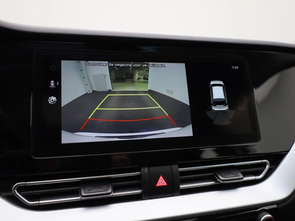 1.6 GDi Hybrid DynamicLine | TREKHAAK | SCHUIF-KANTELDAK | CAMERA | NAVIGATIE