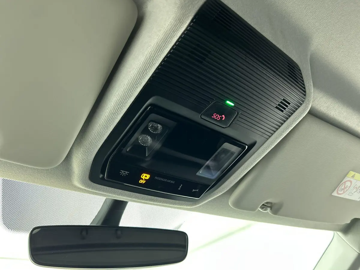 Maxi 2.0 TDI Style Automaat Airco Bluetooth Cruise Control App-Connect