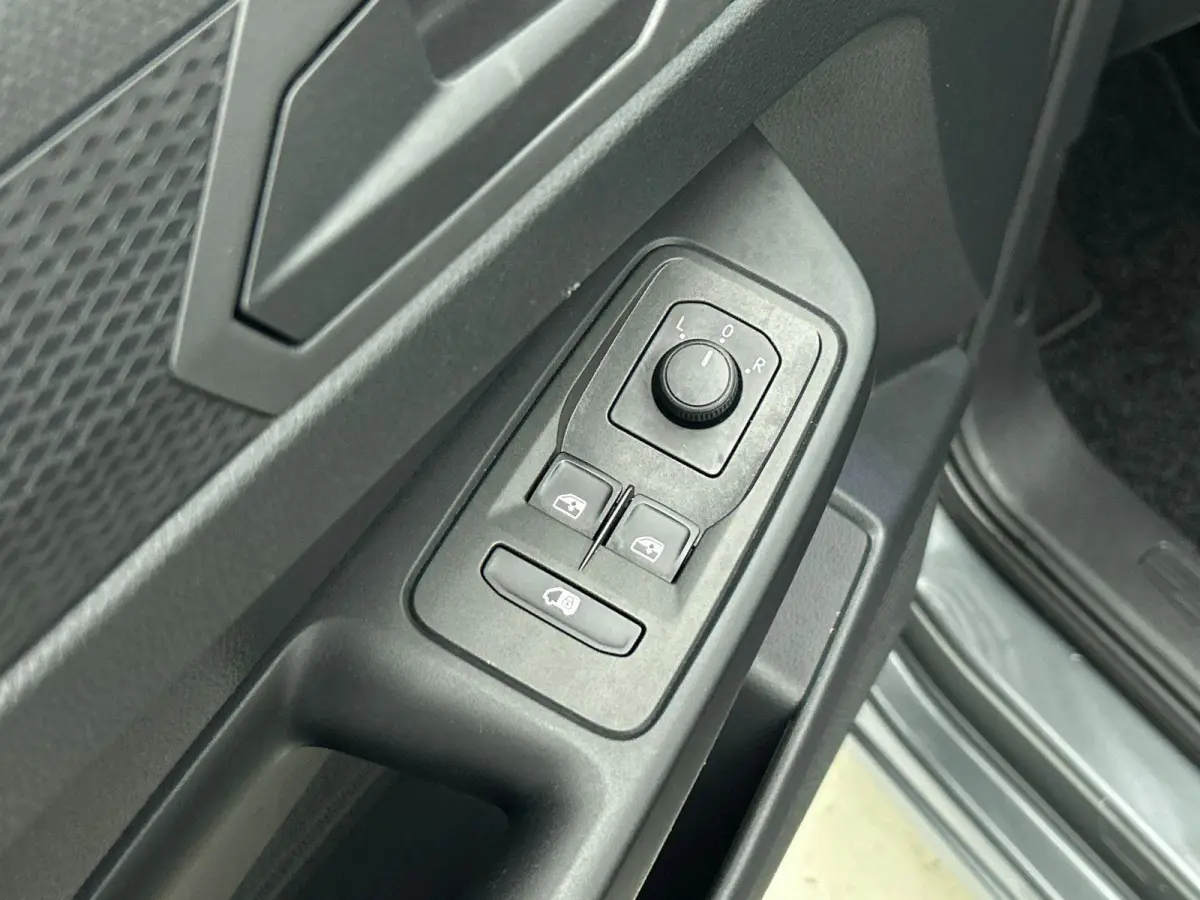 Maxi 2.0 TDI Style Automaat Airco Bluetooth Cruise Control App-Connect
