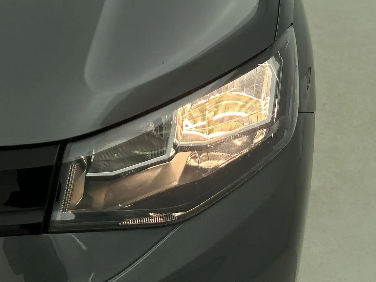 Maxi 2.0 TDI Style Automaat Airco Bluetooth Cruise Control App-Connect