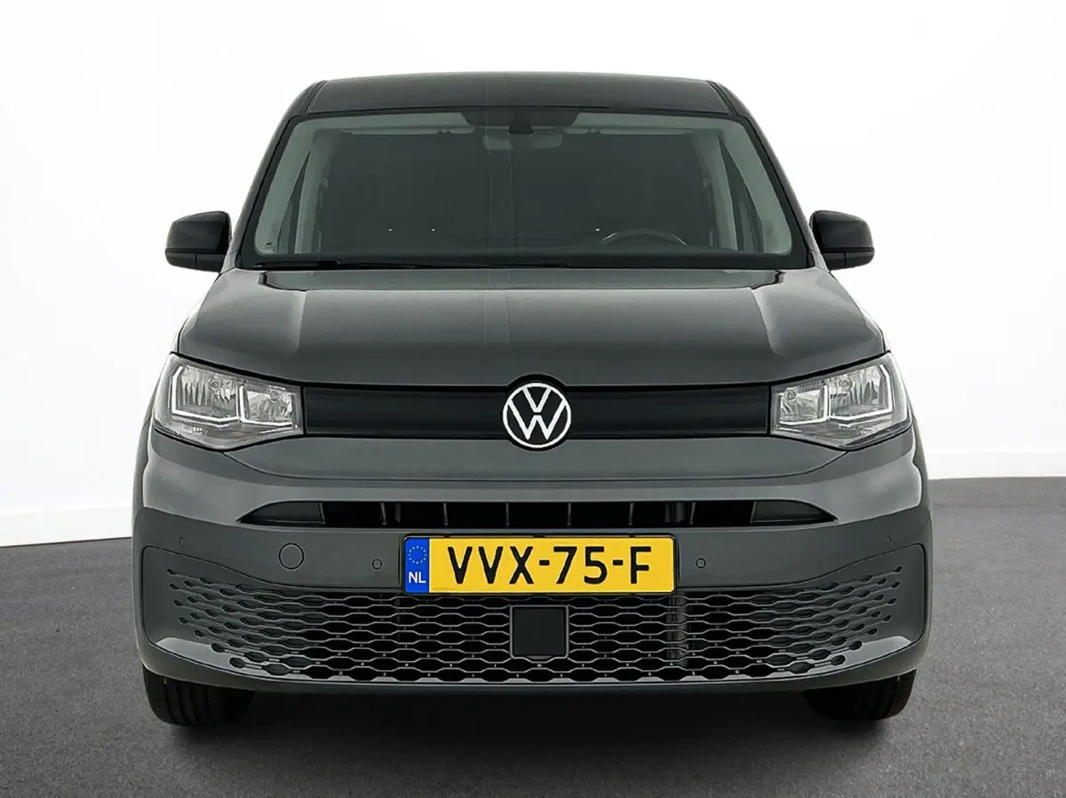 Maxi 2.0 TDI Style Automaat Airco Bluetooth Cruise Control App-Connect