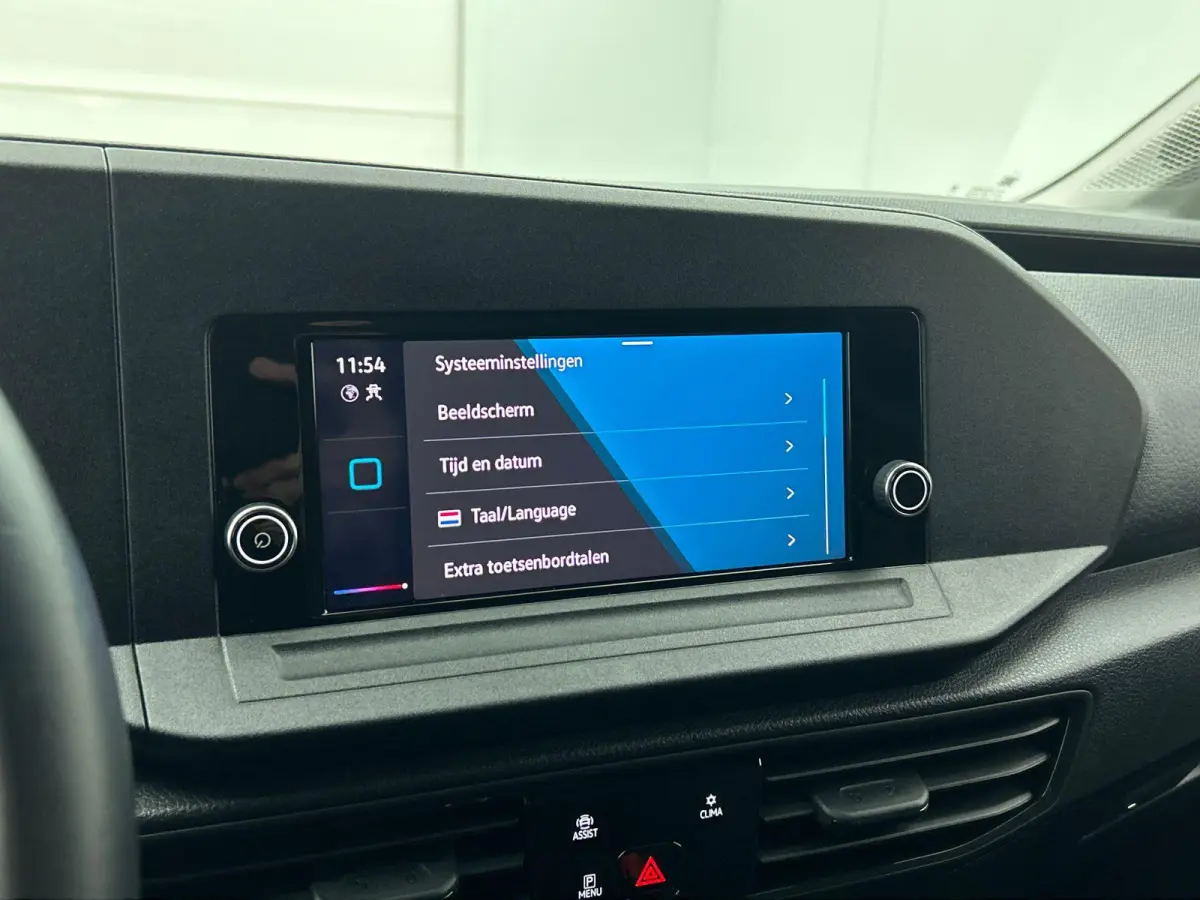 Maxi 2.0 TDI Style Automaat Airco Bluetooth Cruise Control App-Connect