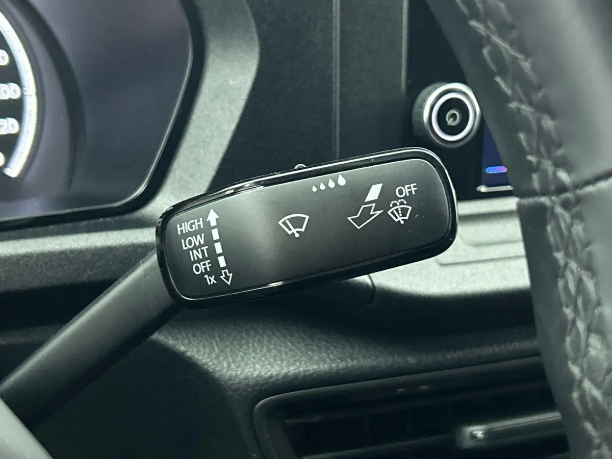 Maxi 2.0 TDI Style Automaat Airco Bluetooth Cruise Control App-Connect