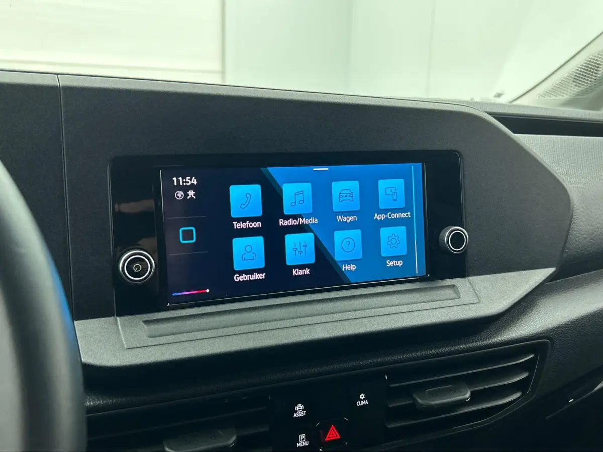 Maxi 2.0 TDI Style Automaat Airco Bluetooth Cruise Control App-Connect