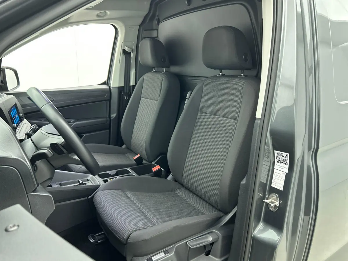 Maxi 2.0 TDI Style Automaat Airco Bluetooth Cruise Control App-Connect