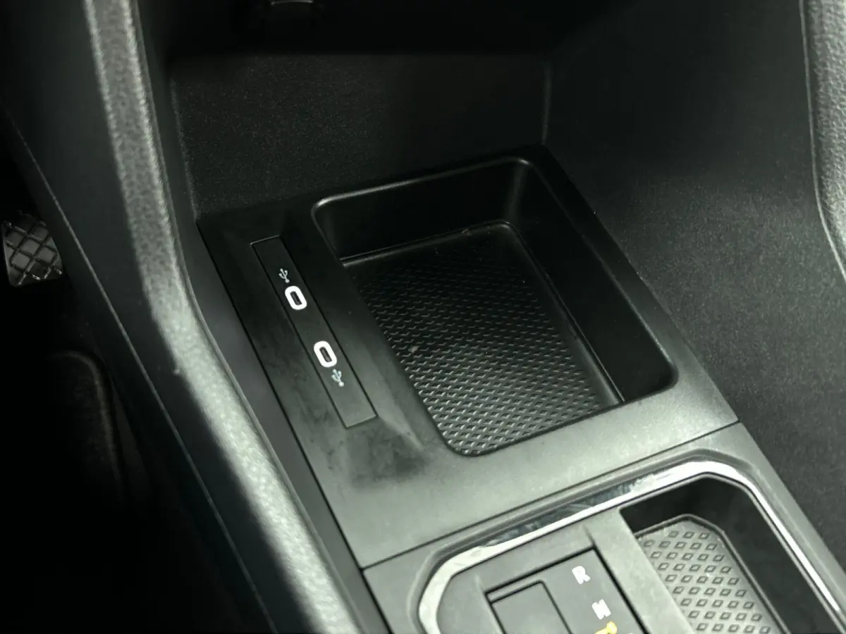 Maxi 2.0 TDI Style Automaat Airco Bluetooth Cruise Control App-Connect