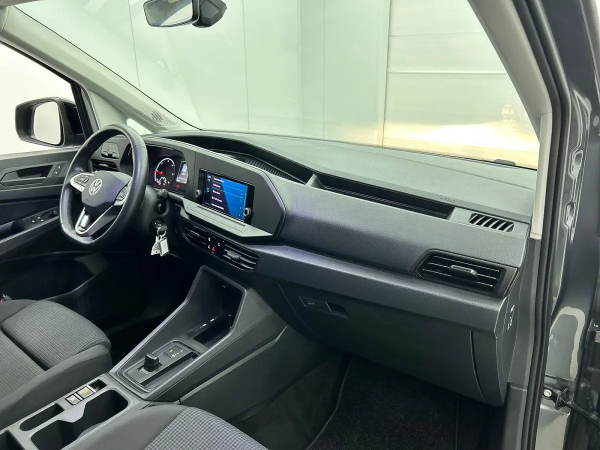Maxi 2.0 TDI Style Automaat Airco Bluetooth Cruise Control App-Connect