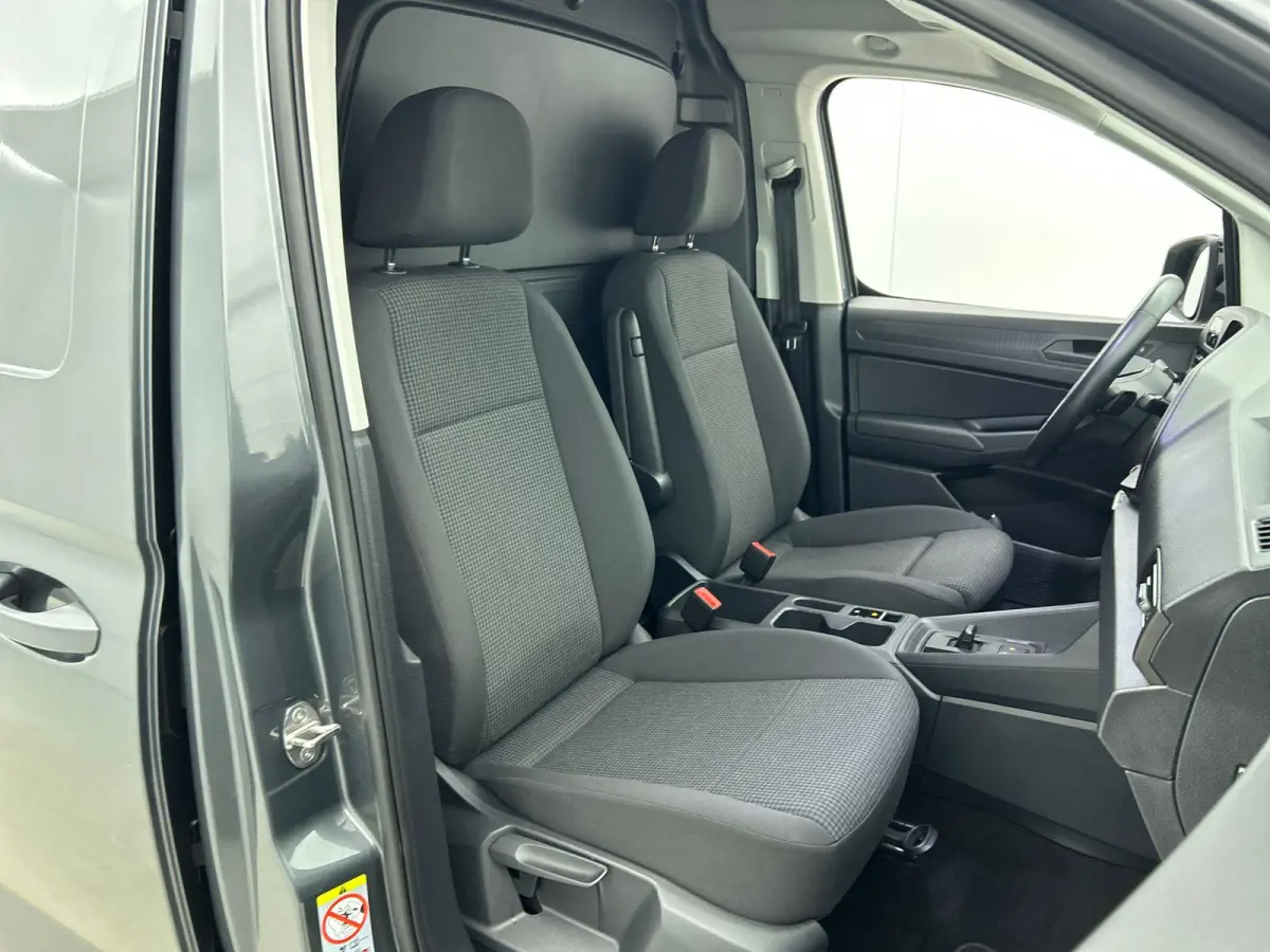 Maxi 2.0 TDI Style Automaat Airco Bluetooth Cruise Control App-Connect