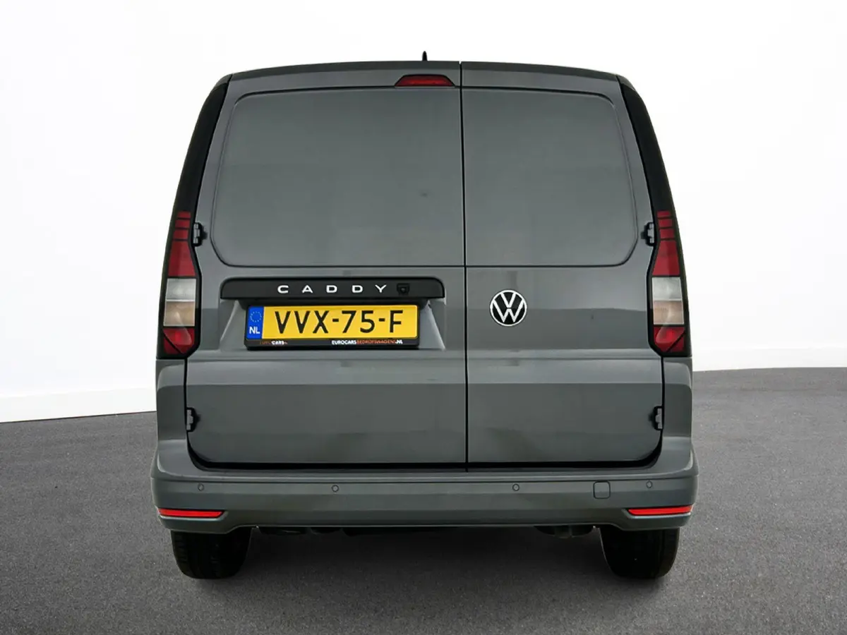 Maxi 2.0 TDI Style Automaat Airco Bluetooth Cruise Control App-Connect