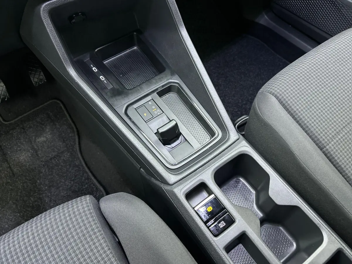 Maxi 2.0 TDI Style Automaat Airco Bluetooth Cruise Control App-Connect
