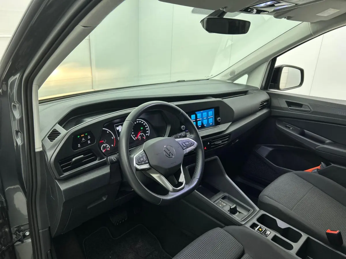 Maxi 2.0 TDI Style Automaat Airco Bluetooth Cruise Control App-Connect