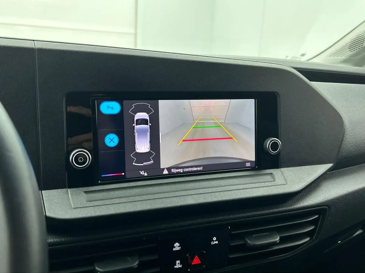Maxi 2.0 TDI Style Automaat Airco Bluetooth Cruise Control App-Connect