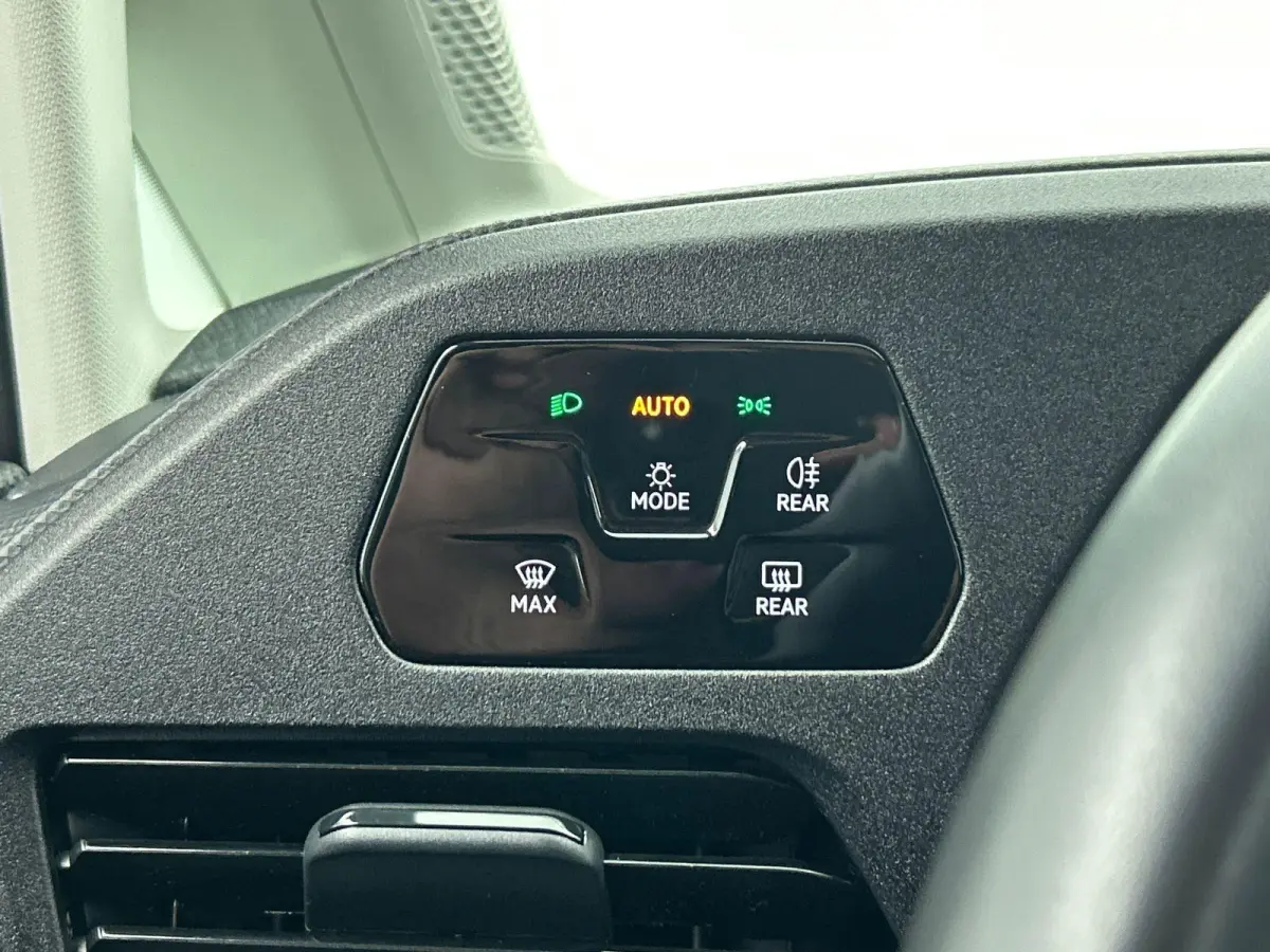 Maxi 2.0 TDI Style Automaat Airco Bluetooth Cruise Control App-Connect