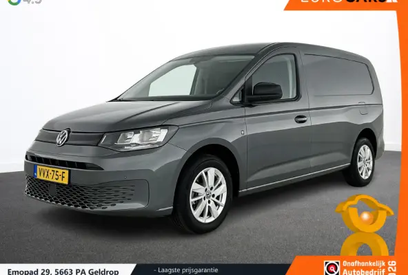 Maxi 2.0 TDI Style Automaat Airco Bluetooth Cruise Control App-Connect