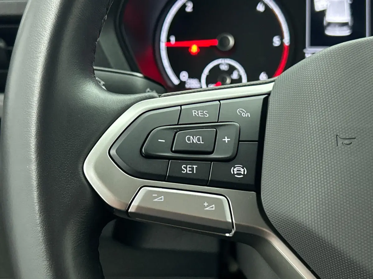 Maxi 2.0 TDI Style Automaat Airco Bluetooth Cruise Control App-Connect