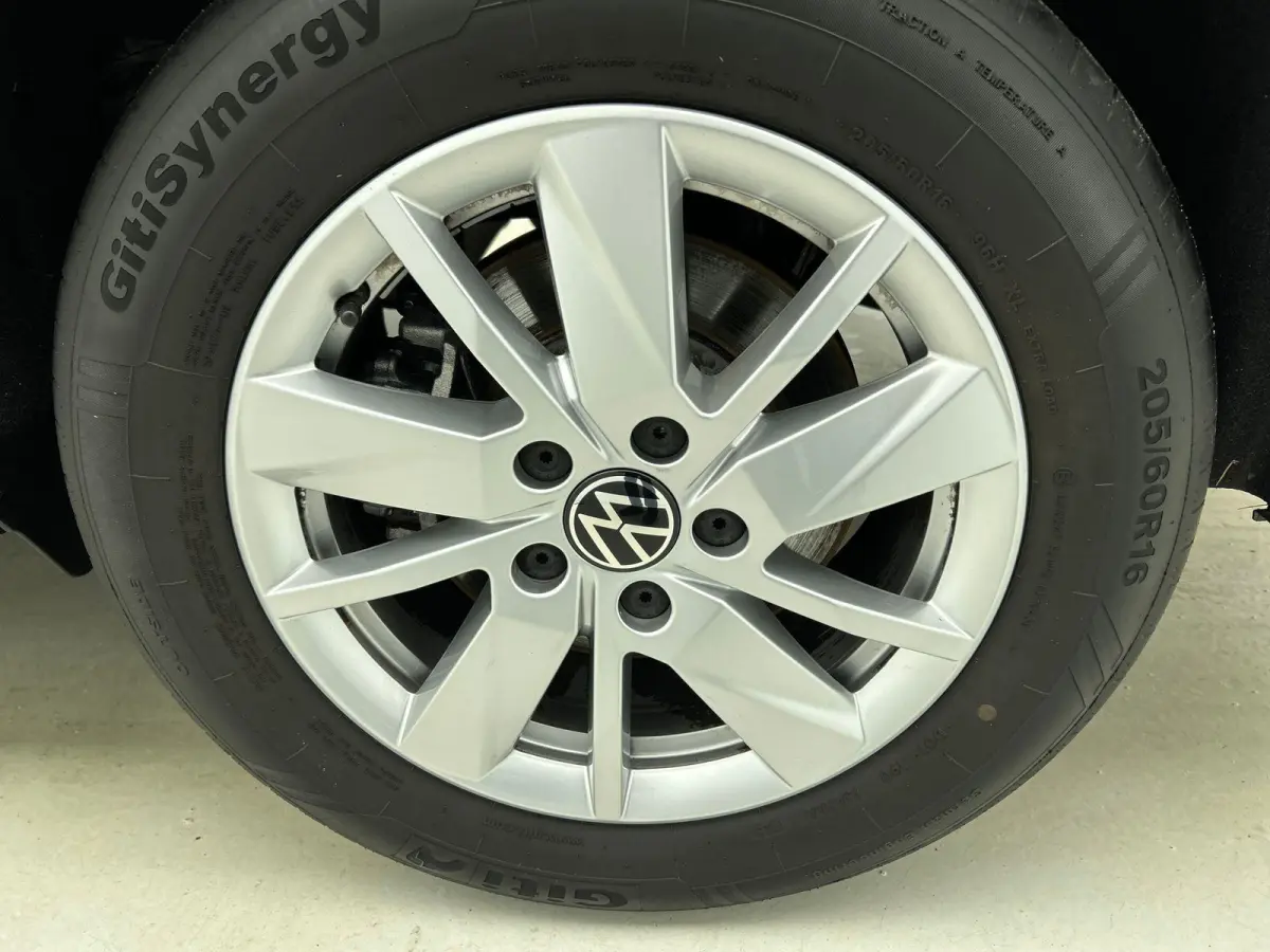 Maxi 2.0 TDI Style Automaat Airco Bluetooth Cruise Control App-Connect