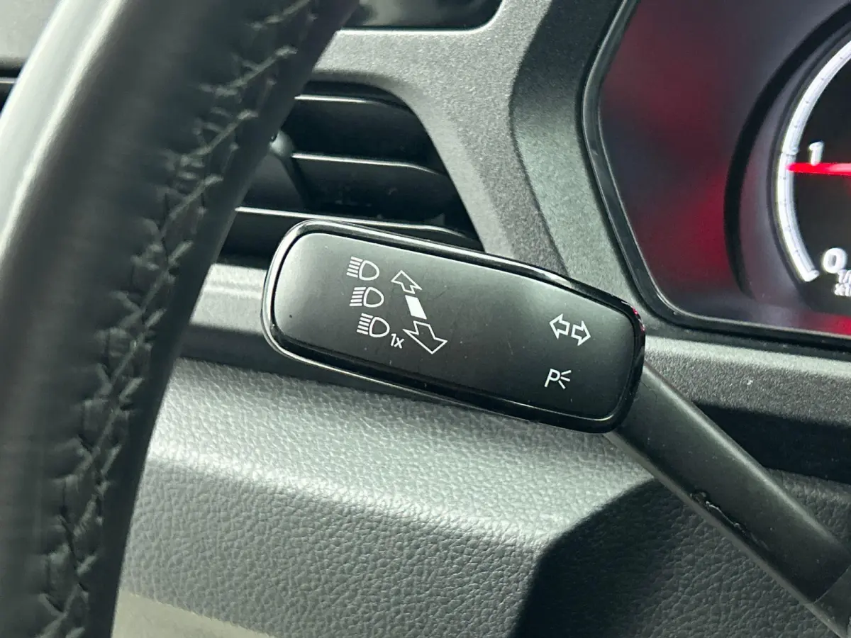 Maxi 2.0 TDI Style Automaat Airco Bluetooth Cruise Control App-Connect