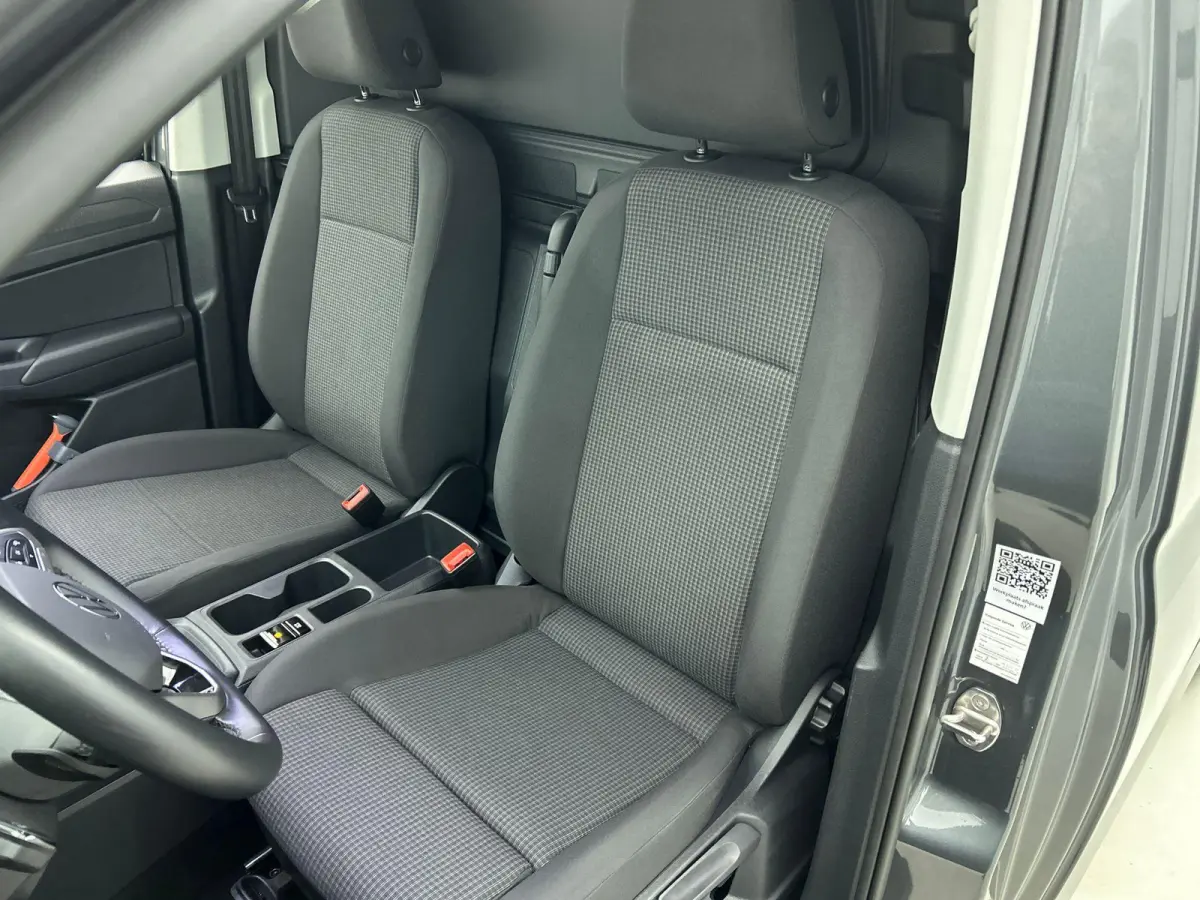 Maxi 2.0 TDI Style Automaat Airco Bluetooth Cruise Control App-Connect