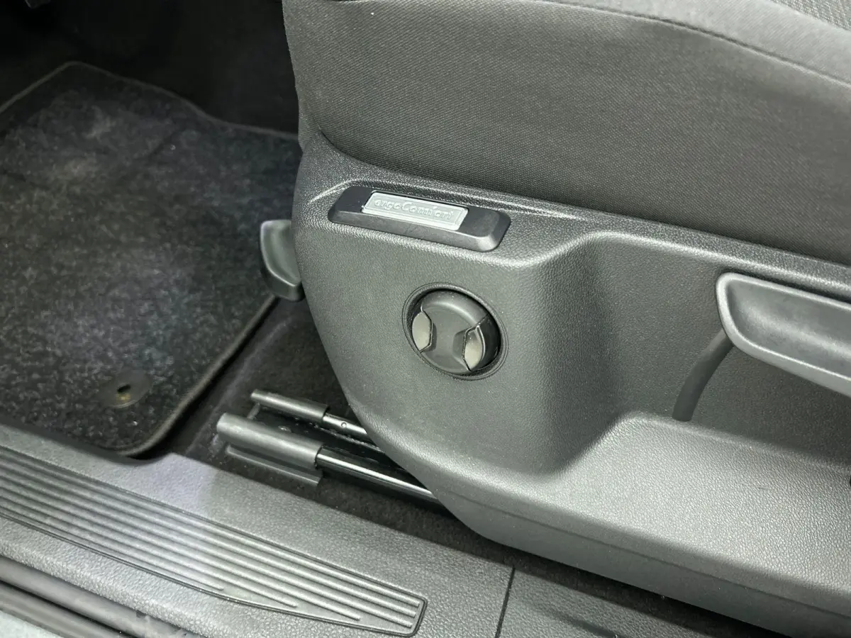 Maxi 2.0 TDI Style Automaat Airco Bluetooth Cruise Control App-Connect