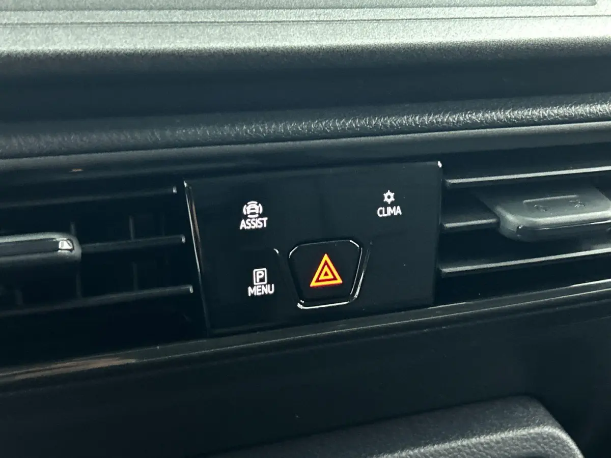 Maxi 2.0 TDI Style Automaat Airco Bluetooth Cruise Control App-Connect