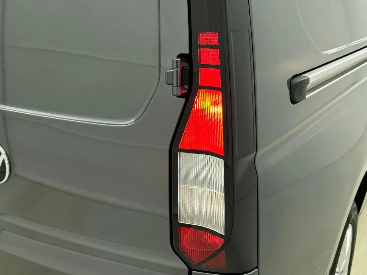 Maxi 2.0 TDI Style Automaat Airco Bluetooth Cruise Control App-Connect