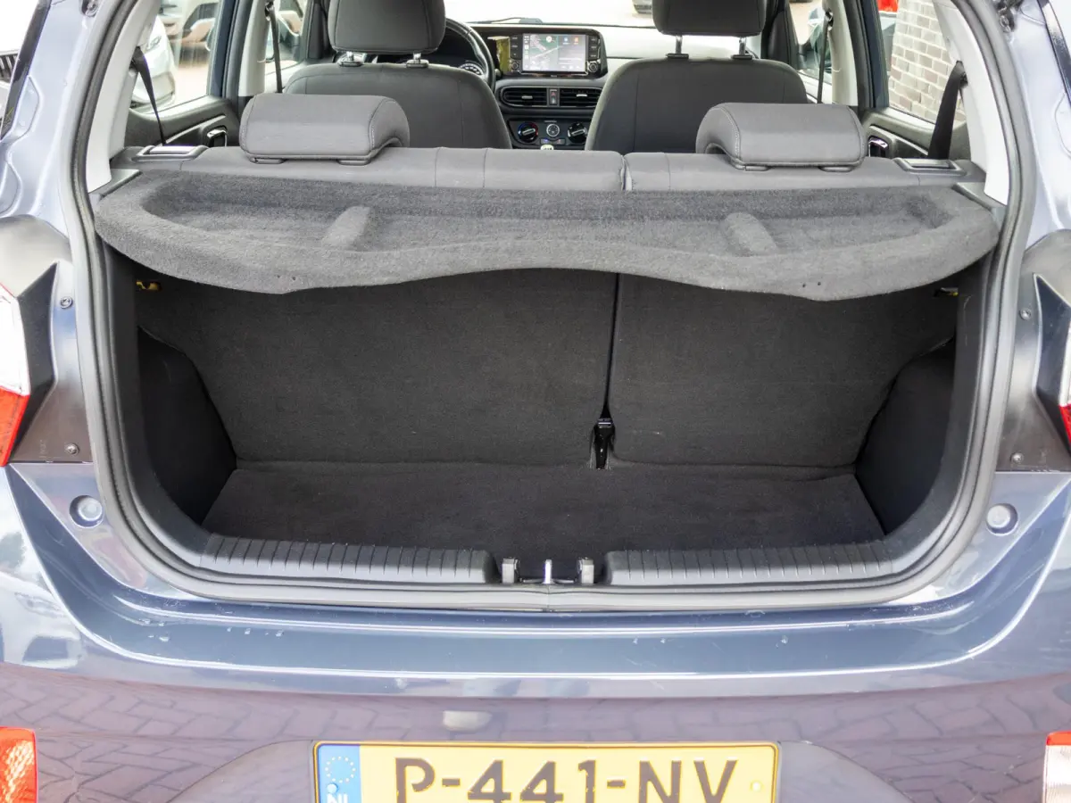 1.0 Comfort Lane assist Apple CarPlay Airco